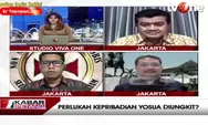 Saksi kompak sebut Brigadir Yosua punya kepribadian ganda, Martin sebut gak heran, orang-orang bayaran Sambo