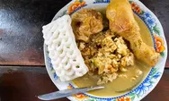 5 Tempat Makan Orem-orem yang Terletak di Malang Bagus Untuk Sarapan