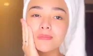 4 Jenis Skincare Ini Bisa Menjadikan Wajah Kamu Kinclong, Tanpa Perlu Mengocek Duit Mahal