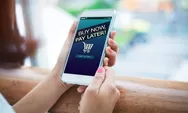 Kok Bisa? Paylater Disebut Dukung Ekonomi di Tengah Resesi