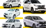 Wajib Tahu!  Inilah 5 Rekomendasi mobil Jepang bandel di bawah 1500 cc
