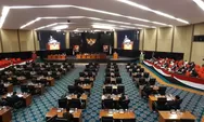DPRD DKI Minta Realisasi Program Yang Pakai PMD Terlaksana Sesuai Jadwal