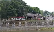 Wisata Ikonik di Purwakarta, Situ Wanayasa yang Memukau