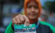 Ojol dan Sopir Angkot di Kota Bogor Dapat Bansos BBM Totalnya Rp 1.4 Miliar