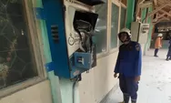 Kebakaran SMP Isriati Semarang dari Box Listrik, Siswa Sempat Dipulangkan