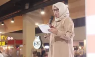 Sekretaris Daerah (Sekda) Kota Bogor Syarifah Sofiah menjelaskan bahwa Perempuan itu ibu Ummahat