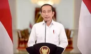 Percepat Transformasi Digital dan Perkuat Ekonomi Hijau, Jokowi Dorong Pemuda ASEAN