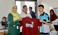 Diamanahi Institut Kemandirian Jalani Pelatihan Programing, Kepsek SMKN 69 Jaktim: Program Ini Sangat Tepat