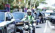 Gelar Geladi Pengamanan Tamu VVIP KTT G20 di Bali, TNI-Polri Simulasikan 42 Rangkaian Proses Pengawalan
