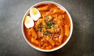 Resep Membuat Rabokki