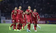 Jadwal Timnas Indonesia U-20 Akan Gelar Uji Coba Dengan Klub Norwegia