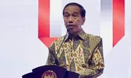 Jokowi Berikan Kunci Pemulihan Ekonomi di Indonesia, Malaysia dan Thailand