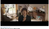 Lirik Lagu Beserta Terjemahan Jin BTS 'The Astronaut' yang Sedang Trending di YouTube