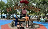 Lagi Trending Guys! 3 Destinasi Wisata Alam yang Hits di Bangka, Nomor 1 Paling Recommended