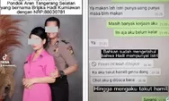 Selingkuh dengan Banyak Wanita, Anggota Polsek Pondok Aren Diperika Polda Metro