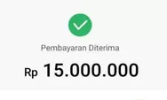 Jadi Jutawan Cuma Modal 2 Aplikasi Penghasil Uang Apa Bisa? Simak Caranya, Asli Membayar