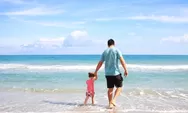 Kenapa Kita Perlu Merayakan Hari Ayah Nasional 12 November? Berikut Alasannya