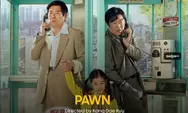 Bercucuran Air Mata! Drama Korea Keluarga ‘Pawn’ Cocok Untuk Hari Ayah