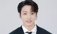 Jungkook BTS Akan Tampil di Acara Pembukaan Piala Dunia 2022