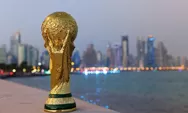 Heboh! Inilah Kontroversi Piala Dunia 2022 Qatar