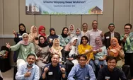 BCA bekali pelatihan pengelolaan homestay bagi pengurus Desa Wisata Wayang Wukirsari Bantul
