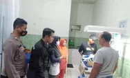 Misteri pembuangan bayi di Bangsri terungkap, Polres Jepara amankan pelaku, ini dia