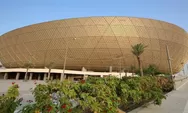 3 Stadion Venue Piala Dunia 2022, Salah Satunya yang Tebesar di Qatar!