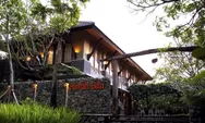 10 Penginapan di Solo Paling Homey, Serasa Berada di Rumah Sendiri