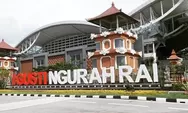 KTT G20 Bali, Bandara Ngurah Rai Antisipasi Masuknya Covid 19