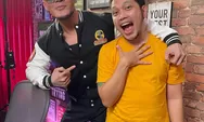 Buntut dari Dugaan Singgung BTR Meyden Soal Hal Sensitif di Podcast, Deddy Corbuzier Minta Maaf