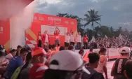 Generali Indonesia Beri proteksi  Seluruh Peserta Lari Borobudur Marathon 2022