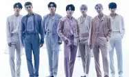 Trending di YouTube! Lirik Lagu dan Terjemahan 'Run' oleh BTS yang Bikin Semangat