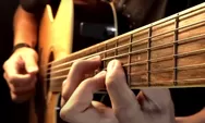 Chord Gitar Lagu  'Ayah Ibu' -  Karnamereka: Suatu saat Nanti Ku kan Gantikan  