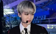 Jaemin NCT Kirim Pesan Hangat untuk Fans Melalui Insta Story Setelah Gagal Tampil di Music Bank   