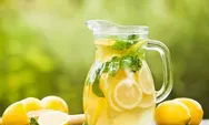 4 Minuman yang Bisa Mengurangi Lemak Perut