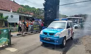 KTT G20 di Bali, BNPB fokus penanganan bencana alam, COVID-19 dan penyakit mulut dan kaki