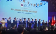 Indonesia Fokus Atasi Krisis Pangan dan Resesi Ekonomi dalam KTT ASEAN Plus Three