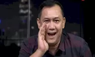 Denny Siregar Sebut Anies Sebagai Boneka Nasdem, Inilah Keunggulan Surya Paloh Mainkan Game Politik
