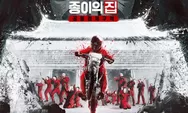 Money Heist: Korea Season 2 Akan Tayang Pada Desember Mendatang, Ada Karakter Baru!