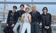Boyband Asal Korea 'CIX' Adakan Konser Kedua dengan Tajuk 'Save Me Kill Me'