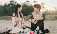 Layak Ditonton Bareng Pasangan, Ini Dia 5 Rekomendasi Film Korea untuk Rayakan Hari Valentine