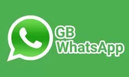 Banyak Fitur Menarik! Install GB WhatsApp v9.29 di HP Kamu Sekarang Juga, Download di SINI