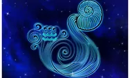 Ramalan Zodiak Hari ini Selasa 15 November 2022 Aquarius : Ketekunan Membawa Keberuntungan