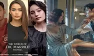 Sinopsis The World of the Married Versi Indonesia Tayang 17 Desember, Yuk Simak 