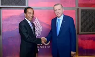 KTT G20 di Bali sedang berlangsung, Presiden Jokowi: Dunia sedang mengalami tantangan luar biasa