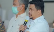 Jebakan Batman Pemilu 2024, Wali Kota Medan Bobby Nasution Masuk dalam Jajanan Panitia Formula E, Kok Bisa?