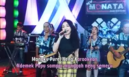  Lirik Lagu dan Terjemahan 'Mangku Purel' oleh Lala Widy, yang Viral di TikTok dan YouTube!