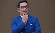 Viral! Ridwan Kamil Tanggapi Berita SMAN 3 Kota Bekasi yang Pungut Sumbangan Jutaan Rupiah