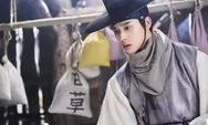 5 Fakta Menarik Moon Sang Min, Pemeran ‘Pangeran Seongnam’ dalam Drama Korea ‘Under The Queens Umbrella’