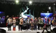 Pemkot Pamerkan Enam Motif Batik Khas Surabaya Lewat Konser Musik